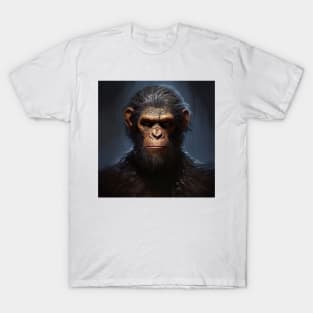 Apes Together Strong 3 T-Shirt